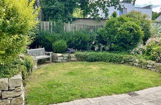 Wohnung mieten in 32545 Bad Oeynhausen, Charmante Erdgeschosswohnung in Bestlage von Bad Oeynhausen – mit Garten und Stil