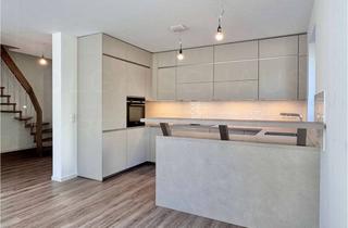Wohnung mieten in Hackländerweg 19, 14089 Kladow, Passiv-Doppelhaushälfte in familienfreundlicher Lage ab 1.8.2025