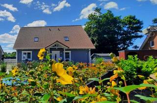 Wohnung mieten in 24217 Schönberg, Modern ausgestattete 3-Zimmer-Wohnung in strandnaher Lage von Kalifornien