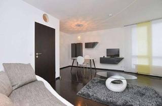 Wohnung mieten in Zimmeräckerstraße, 71272 Renningen, Freundliche und vollst. renovierte 2-Zimmer-Wohnung mit geh. Innenausstattung mit Balkon und EBK