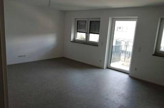Wohnung mieten in Fritz-Aichele-Farm, 86391 Stadtbergen, Helle 3-Zimmer-Wohnung mit Balkon, Erstbezug, Nähe Uniklinik Augsburg