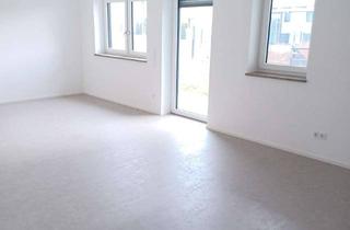 Wohnung mieten in Fritz-Aichele-Farm, 86391 Stadtbergen, großzügige, helle 3-Zimmer-Wohnung mit Balkon, Barriere-reduziert, Aufzug, Erstbezug