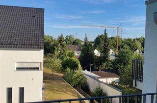 Wohnung mieten in Fritz-Aichele-Farm, 86391 Stadtbergen, großzügige 3-Zimmer-Wohnung mit Süd-Balkon