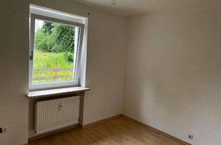 Wohnung mieten in Kollberg, 84387 Julbach, Ansprechende und gepflegte 4-Zimmer-EG-Wohnung mit Balkon und Einbauküche in Julbach