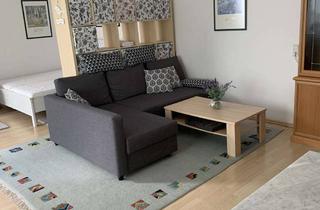 Wohnung mieten in 35444 Biebertal, Möbliertes Apartment in Biebertal