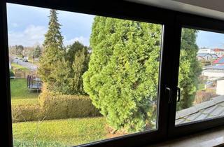 Wohnung mieten in 74722 Buchen, Aktuell reserviert - Vollständig renovierte 1-Zimmer-Dachgeschosswohnung mit Einbauküche in Buchen
