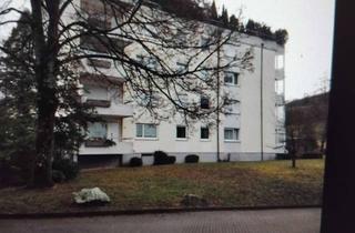 Wohnung mieten in Riehenstrasse 105, 79594 Inzlingen, 2-Zi. Wohnung mit Südwestbalkon in zentraler Lage
