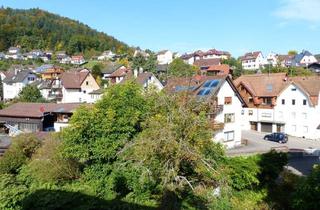 Wohnung mieten in 75399 Unterreichenbach, Schöne 2-Zimmer Wohnung in Unterreichenbach