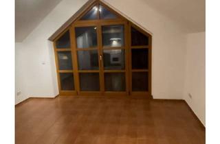 Wohnung mieten in Bahnhofstraße 51 b, 14624 Dallgow-Döberitz, Helle 1-Zimmerwohnung mit Balkon in Dallgow