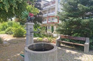 Wohnung mieten in 08107 Kirchberg, GÜNSTIGE Singlewohnung mit EINBAUKÜCHE, Balkon und PKW-Stellplatz zu vermieten!