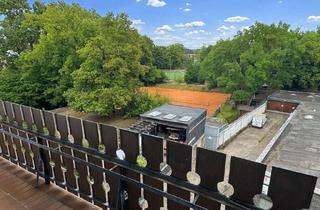 Wohnung mieten in Burgstraße 120, 51103 Höhenberg, Exklusive, sanierte 3-Zimmer-Wohnung mit Balkon in Köln