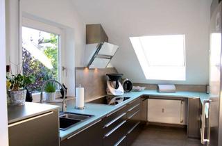 Wohnung mieten in 76448 Durmersheim, Wunderschöne 3-Zimmer-Dachgeschosswohnung in ruhiger Lage von Durmersheim-Würmersheim