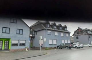 Wohnung mieten in Hauptstraße 38, 56825 Gevenich, Schöne, moderne Wohnung in Gevenich zu vermieten