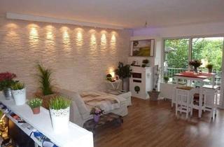 Wohnung mieten in 66121 Saarbrücken, Gemütliche Wohnung mit 2 Zimmer in Saarbrücken-Schafbrücke
