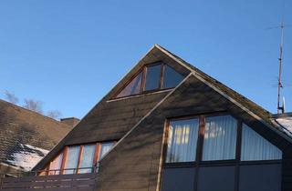 Wohnung mieten in Am Holländerberg, 21465 Reinbek, Stilvolle 2-Zimmer-Wohnung mit gehobener Innenausstattung und Balkon in Reinbek