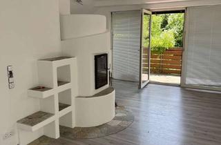 Wohnung mieten in 97084 Dom, Zur MIETE- Wohnen unter dem Dach direkt am Nikolausberg und herrlicher Aussicht mit Balkon & Garten