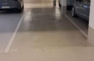 Garagen mieten in Rottenburger Straße 29b, 84030 Ergolding, Tiefgaragenstellplatz zu verkaufen