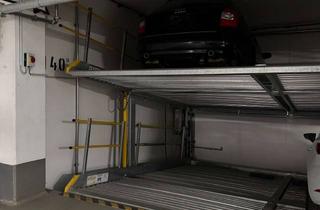 Garagen mieten in Fritz-Bauer-Str. 11, 53123 Duisdorf, Duplex-Stellplatz in sicherer Tiefgarage!