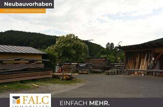 Grundstück zu kaufen in 63776 Mömbris, Für Investoren zur Bebauung ( Gewerbe / Wohnen )