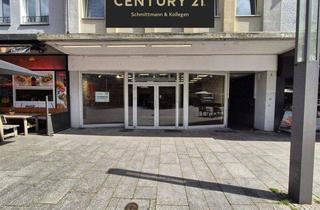 Gastronomiebetrieb mieten in Kampstraße, 58095 Hagen, Ihr neuer Standort mit Potenzial – mitten im Geschehen
