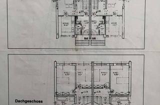 Doppelhaushälfte kaufen in 94351 Feldkirchen, Modernisierte 4 -Zimmer Doppelhaushälfte in Toplage -Straubing Kernstadt