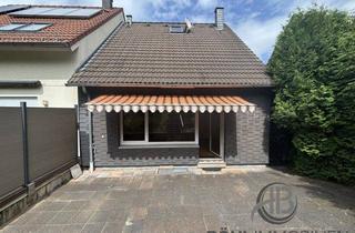 Doppelhaushälfte kaufen in 42855 Remscheid, Modernisierte Doppelhaushälfte in bevorzugter Lage!