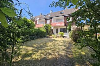 Reihenhaus kaufen in In Der Reuth 68, 91056 Büchenbach, Freundliches 6-Zimmer-Reihenhaus in Erlangen Büchenbach (In der Reuth)
