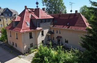 Haus kaufen in Pflockenstraße, 09376 Oelsnitz, Interessantes Sanierungsobjekt