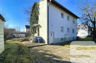 Einfamilienhaus kaufen in 84539 Ampfing, Einfamilienhaus in Top-Lage von Ampfing