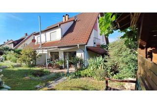 Doppelhaushälfte kaufen in 88719 Stetten, Schöne Doppelhaushälfte in Stetten bei Meersburg