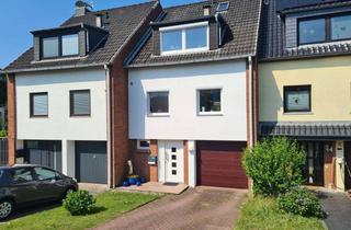Reihenhaus kaufen in 24943 Engelsby, Familientraum - Modernisiertes Reihenhaus in beliebter Wohnlage