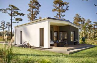 Haus kaufen in 03103 Neu-Seeland, Ihre Vision, Ihr Zuhause: Maßgeschneidert mit Bien-Zenker