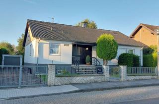 Einfamilienhaus kaufen in 53881 Euskirchen, Einfamilienhaus in Euskirchen-Flamersheim