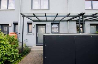 Reihenhaus kaufen in Robert-Bosch-Str. 1/4, 71106 Magstadt, Attraktives Reihenhaus mit gemütlichem Garten