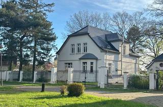 Haus kaufen in 14827 Wiesenburg, Landhaus - ca. 1 Stunde von Berlin (City West)