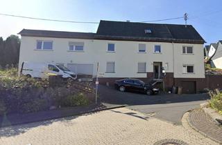 Mehrfamilienhaus kaufen in 57520 Derschen, ***Kapitalanlage***Mehrfamilienhaus mit 7WE