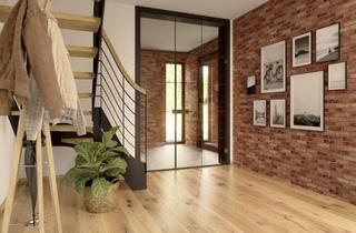 Haus kaufen in 33790 Halle, NOVO - Stadthaus