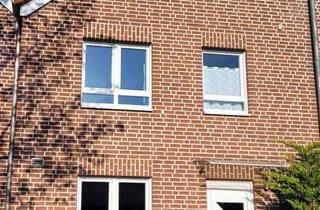 Reihenhaus kaufen in 59071 Mitte, Familienfreundliches Reihenhaus im Hammer Osten