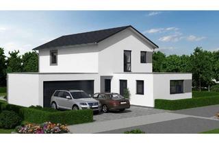 Einfamilienhaus kaufen in 66809 Nalbach, Komfortables Einfamilienhaus in ruhiger Lage von Nalbach !