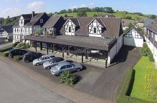 Geschäftslokal mieten in 57319 Bad Berleburg, Bad-Berleburg-OT: Ladengeschäft, Büro, Praxis oder Lager zu vermieten!
