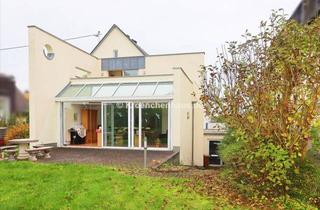 Einfamilienhaus kaufen in 56410 Montabaur, Montabaur: Einfamilienhaus mit Doppelgarage - zentral Stadtlage - zu verkaufen!