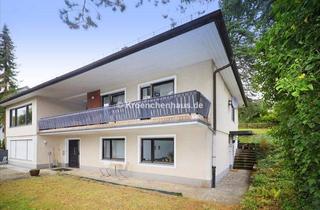 Einfamilienhaus kaufen in 57567 Daaden, Daaden: Gepflegtes Einfamilienhaus mit Einliegerwohnung zu verkaufen!