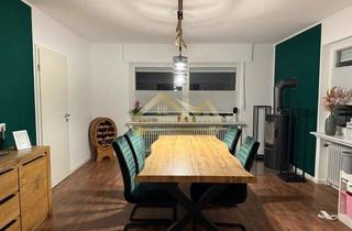 Einfamilienhaus kaufen in 26897 Bockhorst, Familientraum mit Weitblick - freistehendes Einfamilienhaus in Bockhorst