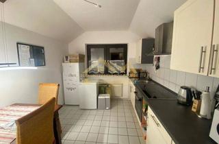 Wohnung mieten in 26897 Bockhorst, Dachgeschosswohnung in idyllischen Bockhorst - ab sofort