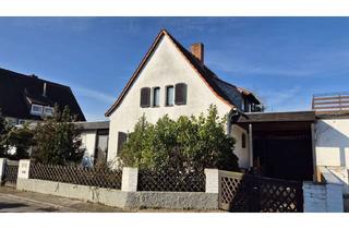 Einfamilienhaus kaufen in 67346 Speyer, Außergewöhnlich großzügiges Einfamilienhaus in ruhiger Lage von Speyer-Nord