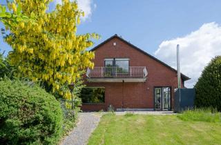 Einfamilienhaus kaufen in Sportplatzstr. 30, 52152 Simmerath, Simmerath | Seltene Gelegenheit | Freistehendes Einfamilienhaus mit Privatsphäre & viel Potential