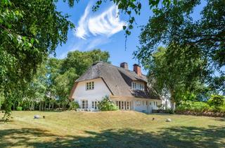 Haus kaufen in Kairem Ingiwai 13, 25980 Sylt, Provisionsfrei! Originelle Immobilie mit seltenem Charme von privat