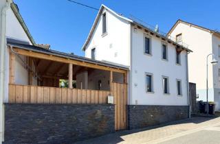Haus kaufen in 56379 Dörnberg, Provisionsfrei Stilvoll anders – Ihr Designtraumhaus
