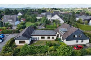 Haus kaufen in 58313 Herdecke, Vielseitiges Zweifamilienhaus + Einliegerwohnung mit Potenzial in Herdecke Vaerstenberg
