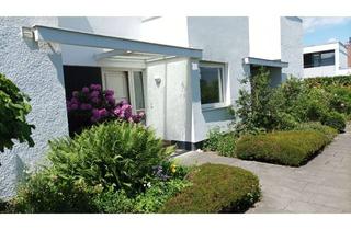 Reihenhaus kaufen in 82008 Unterhaching, Freundliches neu renoviertes 4-Zimmer-Reihenhaus mit gehobener Innenausstattung in Unterhaching